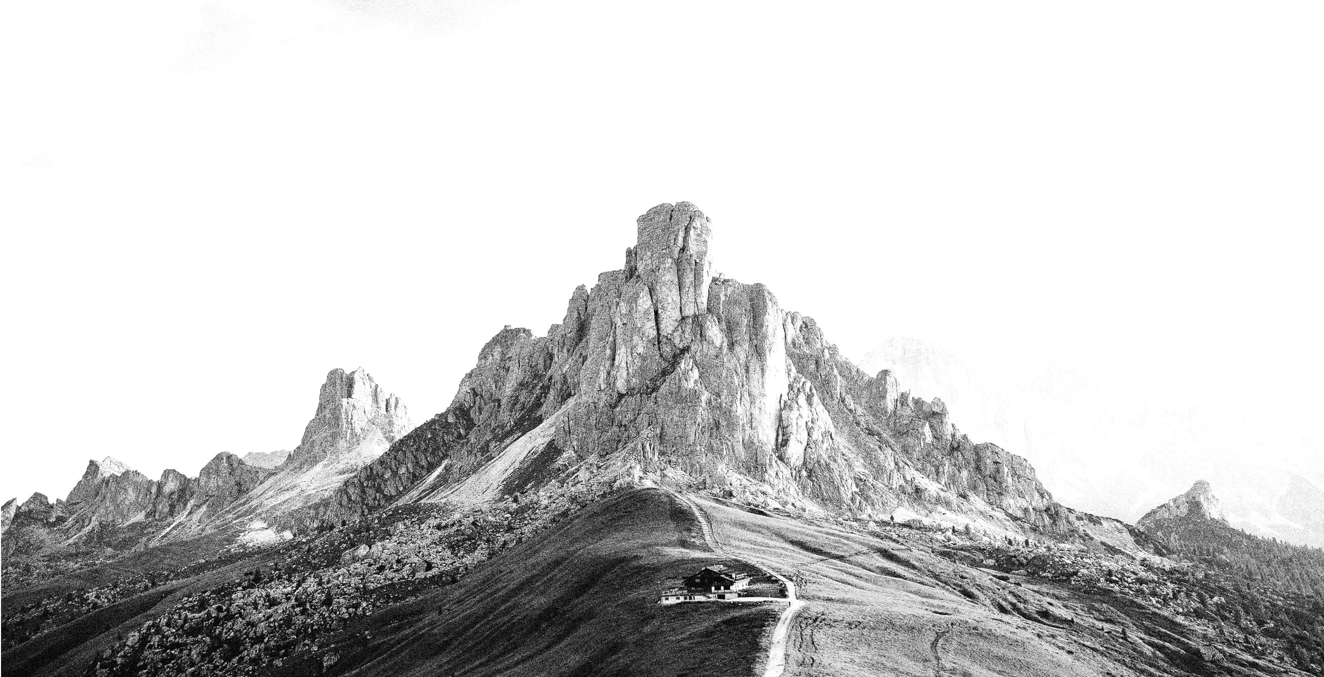Montagne